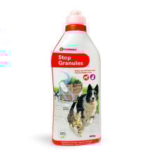 Гранулы Flamingo Stop Granules отпугивающие от "запрещенных" зон для кошек и собак, 600 г