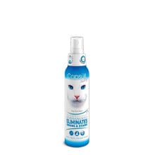 Засіб Capsull Neutralizor Cat & Kitten біоензімное, для видалення запаху і плям для котів, 125 мл