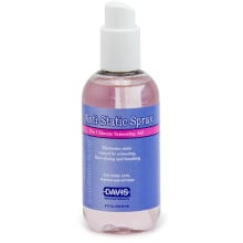 Спрей Davis Anti-Static Spray для собак, котов, 237 мл