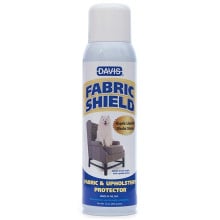 Спрей Davis Fabric Shield грязе і вологовідштовхувальний, 454 мл