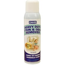 Спрей Davis Heavy Duty Stain & Odor Remover для видалення плям і запахів, 414 мл