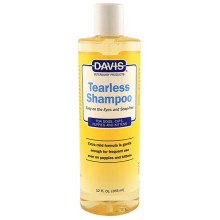 Шампунь Davis Tearless Shampoo для собак, котів, концентрат, 50 мл