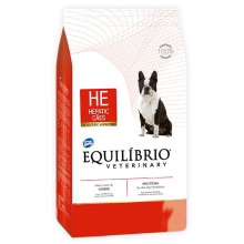 Сухий корм Equilibrio Veterinary Dog лікувальний, для собак із захворюваннями печінки, 7.5 кг