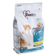 Сухой корм 1st Choice Urinary Health для кошек от 1 года, склонных к мочекаменной болезни, 1.8 кг