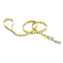Нейлоновый поводок Coastal Pet Attire для собак, 2×1.8 см