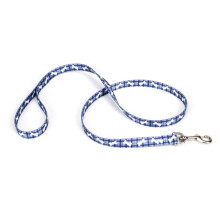 Поводок Coastal Pet Attire Style для собак, клетка с косточкой, 2.5×1.2 м