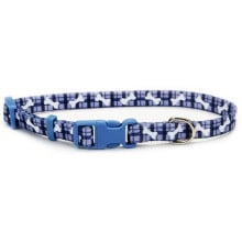 Ошейник Coastal Pet Attire Style для собак, оранжевый, 1×12-30 см