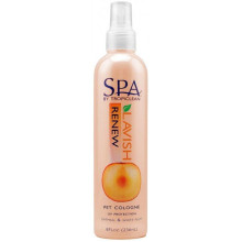 Парфюм TropiClean SPA Renew Восстановление для собак и кошек, 236 мл
