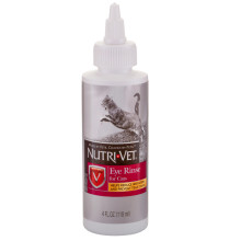 Очні краплі Nutri-Vet Eye Cleanse для кішок, 118 мл