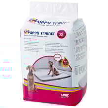 Пелюшка Savic Puppy Trainer для собак, XL, 15 шт