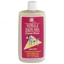 Крем-кондиционер Ring5 Oatmeal & Baking Soda от зуда для собак и кошек, 355 мл