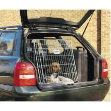 Клетка Savic Dog Residence для путешествий для собак, 76 х 54 х 62 см