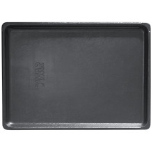 Піддон в клітку Savic Spare Tray Dog Cottage для собак, пластик, чорний, 76 см