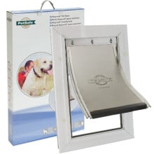 Дверцы усиленной конструкции PetSafe Staywell для гигантских собак весом до 100 кг, 692,6 х 417 мм