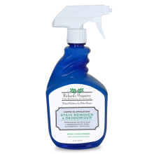 Дезодорант SynergyLabs Richard"s Organics пятно и запаховыводитель для ковров и мягкой мебели