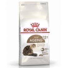 Сухой корм Royal Canin Ageing 12+ для кошек от 12 лет, 2 кг