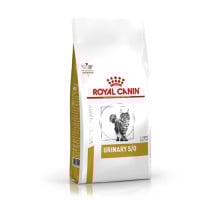 Сухий корм Royal Canin Urinary S / O при сечокам'яній хворобі у кішок, 9 кг