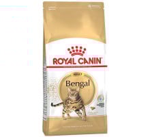 Сухой корм Royal Canin Bengal Adult для бенгальской кошки, 2 кг