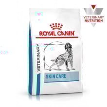 Сухой корм Royal Canin Skin Care Adult при заболевании кожи у собак, 2 кг