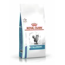 Сухой корм Royal Canin Anallergenic при пищевой аллергии у кошек, 2 кг