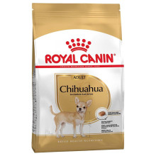 Сухой корм Royal Canin Chihuahua Adult для чихуахуа, 1.5 кг