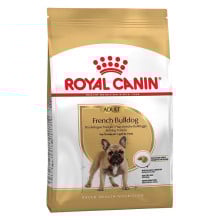 Сухий корм Royal Canin French Bulldog Adult для французького бульдога, 3 кг