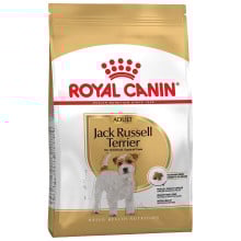 Сухой корм Royal Canin Jack Russell Terrier Adult для джек рассел терьера, 1.5 кг