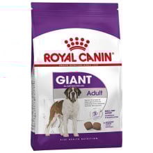 Сухой корм Royal Canin Giant Adult для собак гигантских пород, 4 кг