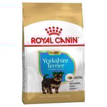 Сухий корм Royal Canin Yorkshire Terrier Puppy для цуценя йоркширського тер'єра до 10 місяців, 500 г