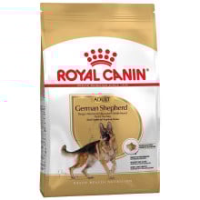 Сухой корм Royal Canin German Shepherd Adult для немецкой овчарки, 3 кг