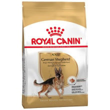 Сухой корм Royal Canin German Shepherd Adult для немецкой овчарки, 3 кг