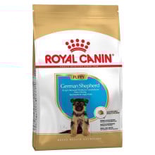 Сухой корм Royal Canin German Shepherd Puppy для щенков немецкой овчарки до 15 месяцев, 3 кг