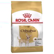 Сухий корм Royal Canin Chihuahua Adult для чихуахуа, 500 г