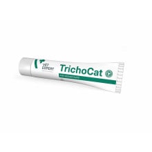 Паста для выведения шерсти VetExpert TrichoCat (Трихокет) из желудка и кишечника для котов, 50 г