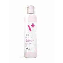 Протисеборейний шампунь VetExpert Antiseborrhoeic Shampoo для котів і собак, 20×15 мл