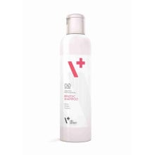 Benzoic Shampoo Бензойний шампунь для тварин з жирною шкірою і шерстю, 250 мл
