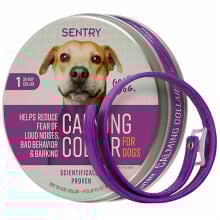 Нашийник Sentry Calming Collar Good Dog заспокійливий, для собак, з феромонами, 58 см