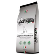 Сухий корм Adragna Daily Chicken, Adult All Size, для собак всіх порід з куркою і рисом, 20 кг