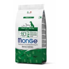 Сухий корм MONGE DOG Maxi Adult курка з рисом, 3 кг