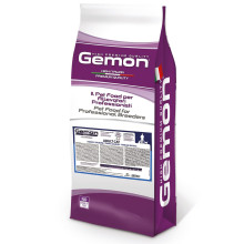 Сухой корм GEMON CAT  Adult Complete тунец с лососем 20 кг