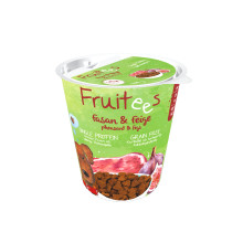 Ласощі для собак Bosch Fruitees з фазаном і інжиром, 0.2 кг