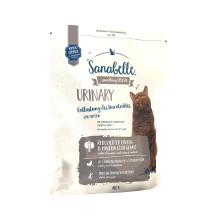 Сухой корм Bosch Sanabelle Urinary для кошек с проблемами мочевыделительной системы, 2 кг
