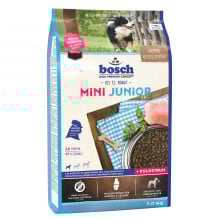 Сухий корм Bosch HPC Junior Mini, для цуценят, 15 кг