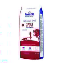 Сухий корм Bosch Breeder Line Sport, для собак, 20кг