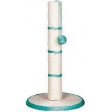 Дряпка Trixie для котів, кругла, на підставці, 31×50 см