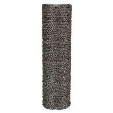 Сменная стойка Trixie для дряпки, 9x30 cм, серый