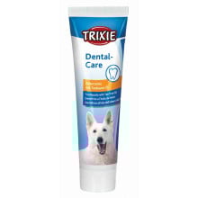 Зубная паста Trixie для собак, с маслом чайного дерева, 100 г