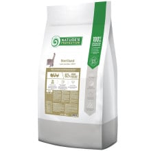 Сухий корм Natures Protection Sterilised Adult для стерилізованих котів, 18 кг