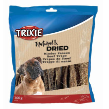 Ласощі Trixie для собак, шлунок сушений, 500 г