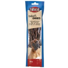 Лакомство Trixie Mikados, жевательные палочки, для собак, 25 см, 60 г